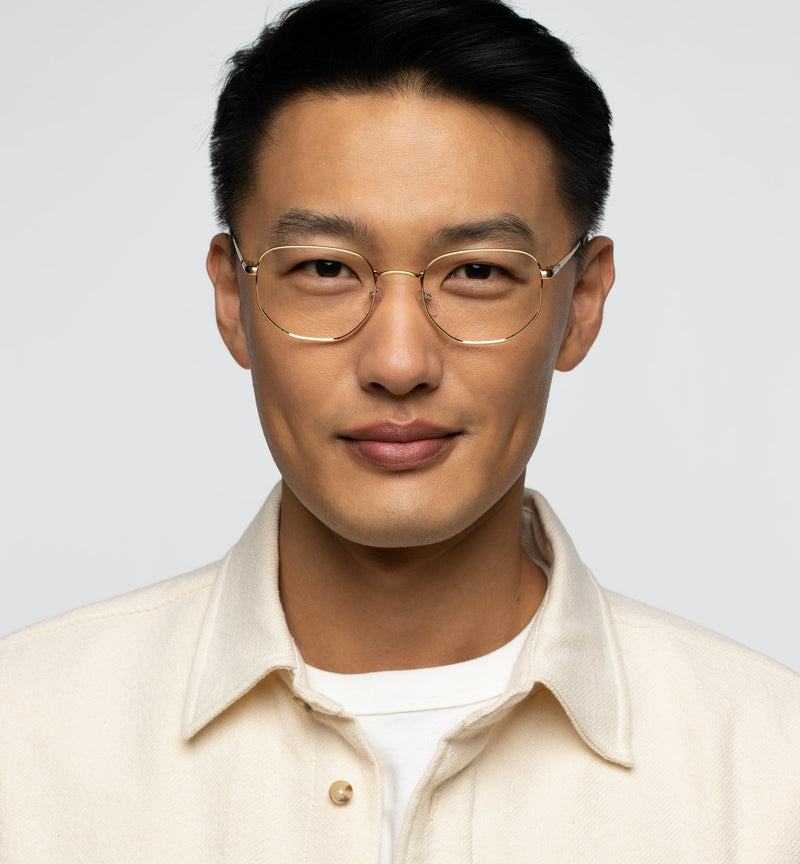 Global Eyeglasses BonLook   