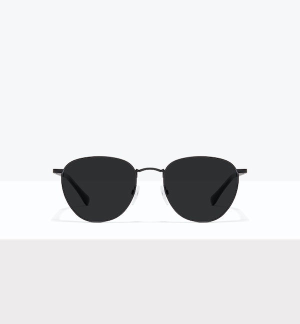 Matte Black