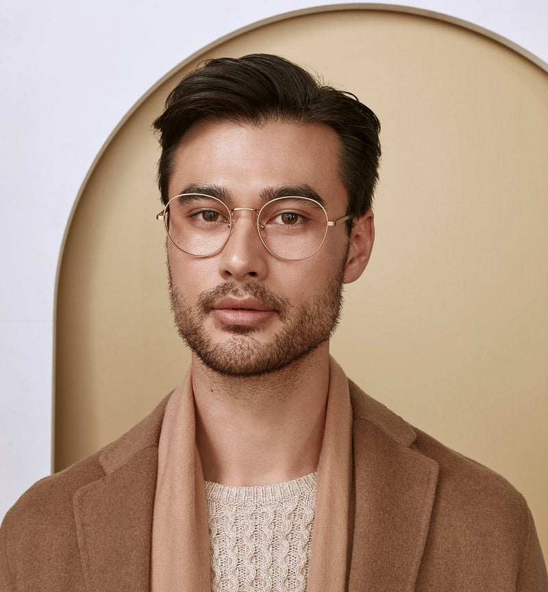 Lean Eyeglasses BonLook   