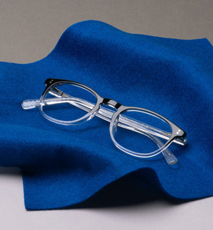 Trooper Eyeglasses BonLook   
