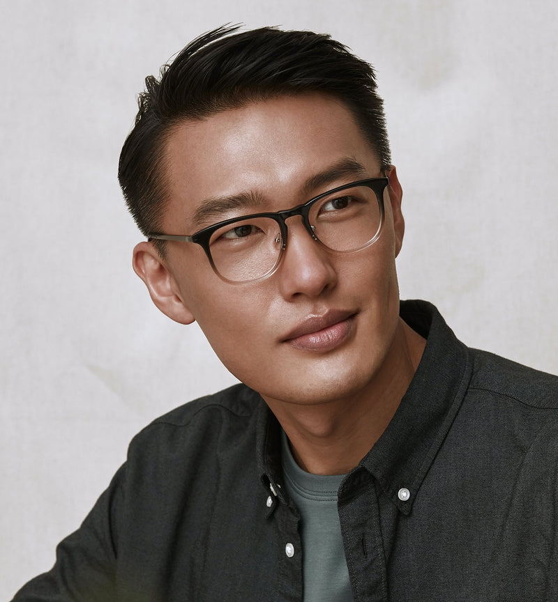 Shore Eyeglasses BonLook   