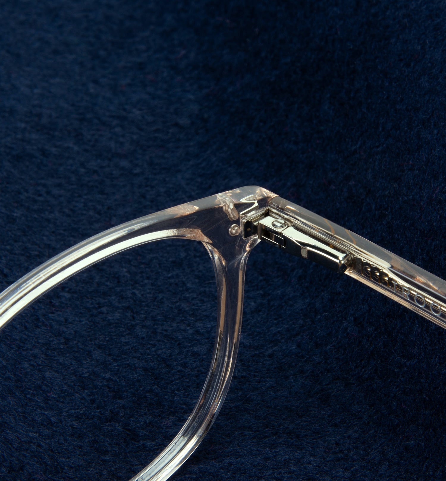 Trooper Eyeglasses BonLook   