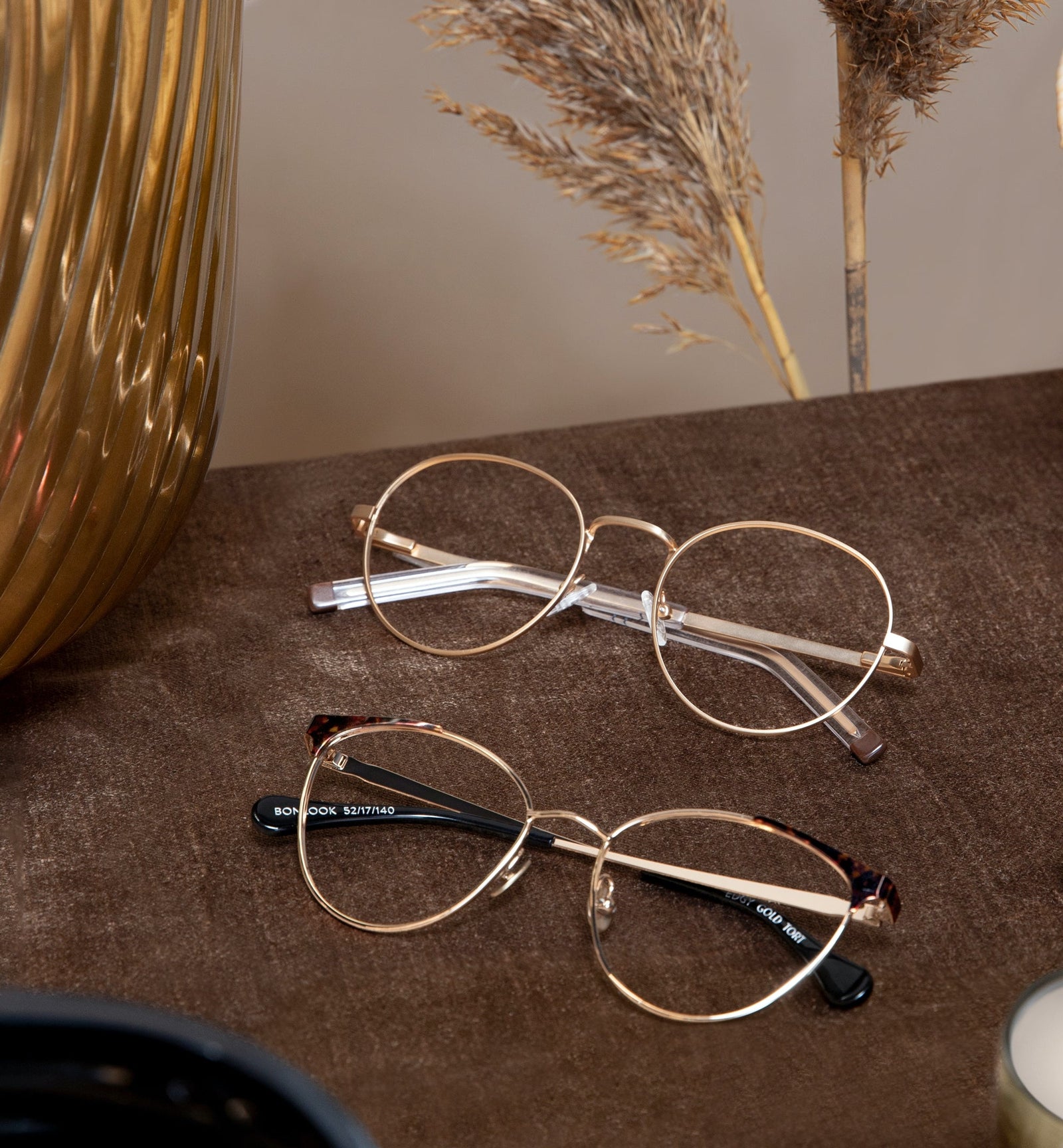 Lean Sunglasses BonLook   