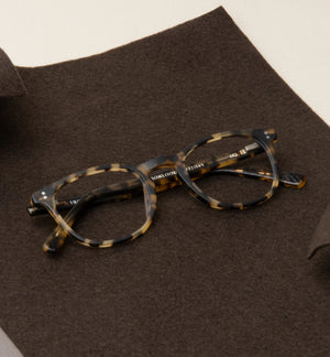 Trooper Eyeglasses BonLook   