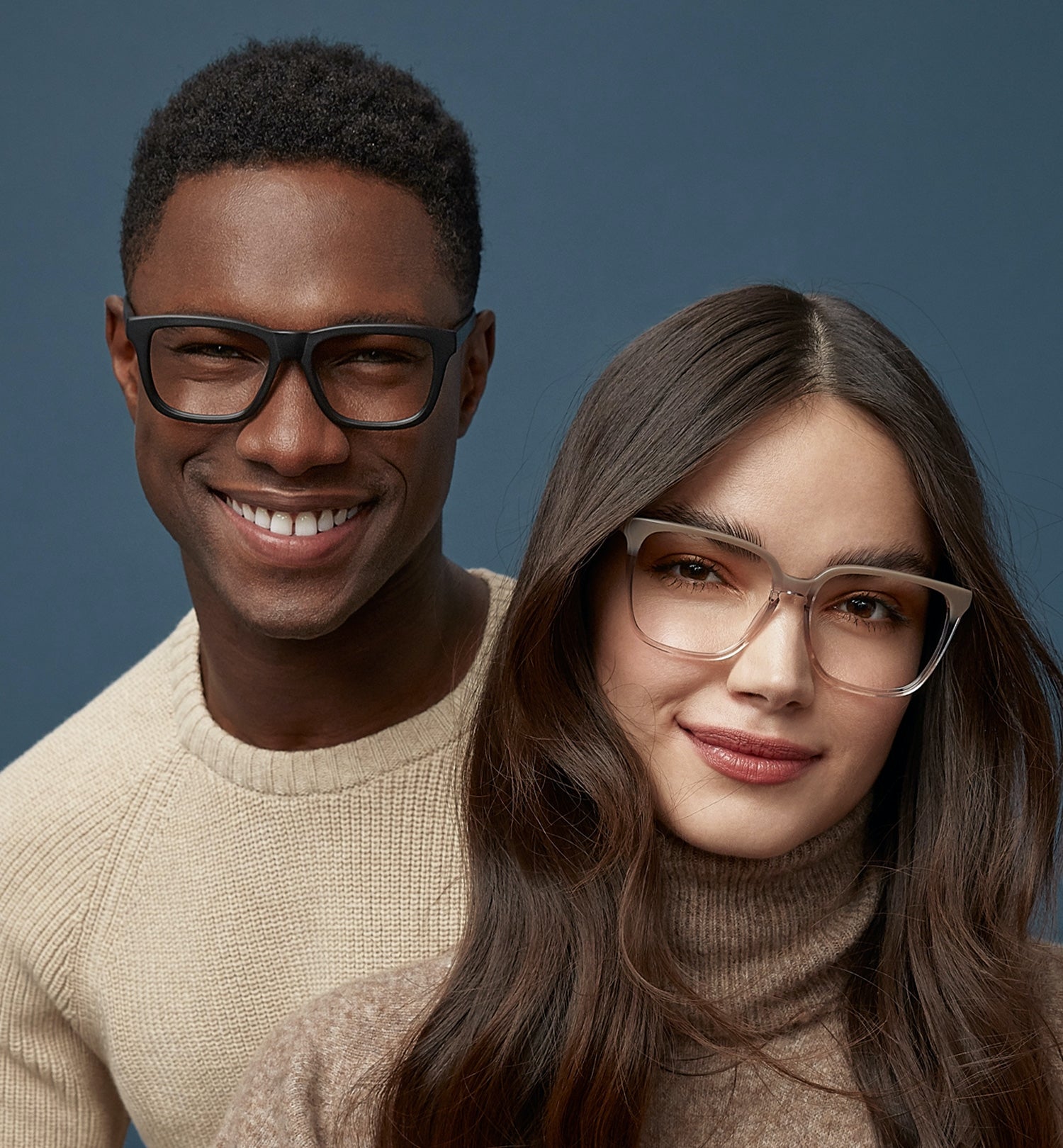 Code Matte Black - Prescription Sunglasses by BonLook