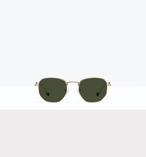 Rise Sunglasses BonLook Gold 2 yes