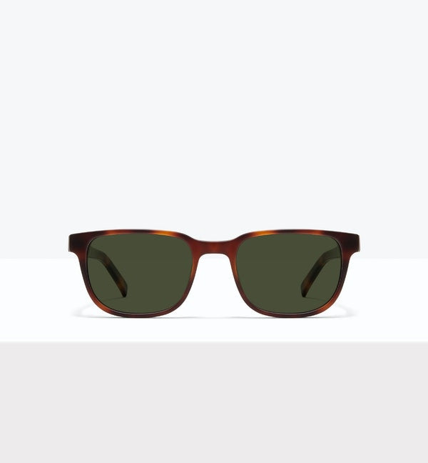 Role Sunglasses BonLook Matte Tort 4 yes