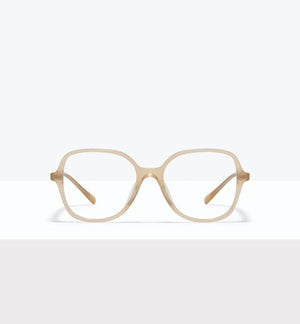Scene Eyeglasses BonLook Peach 3 yes