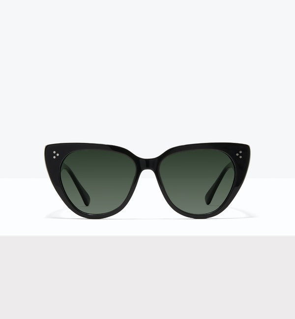 Share Sunglasses BonLook Black 4 yes