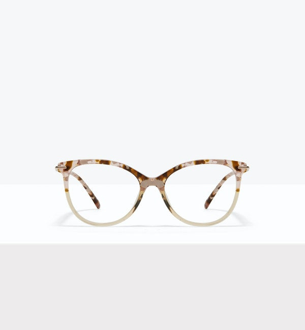 Sublime Eyeglasses BonLook Blond Flake 3 yes