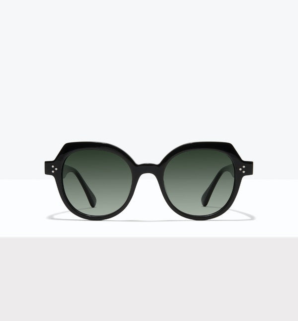 Sway Sunglasses BonLook Black 4 yes