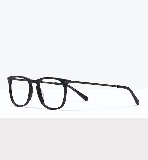 Matte Black--angled_image