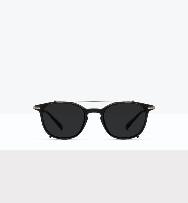 Matte Black--side_image