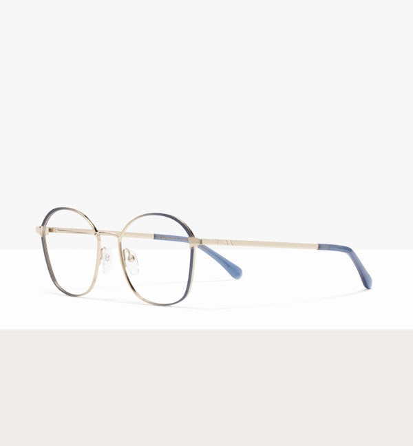 Gradient Blue--angled_image