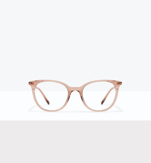Wordly Eyeglasses BonLook Rose 3 yes