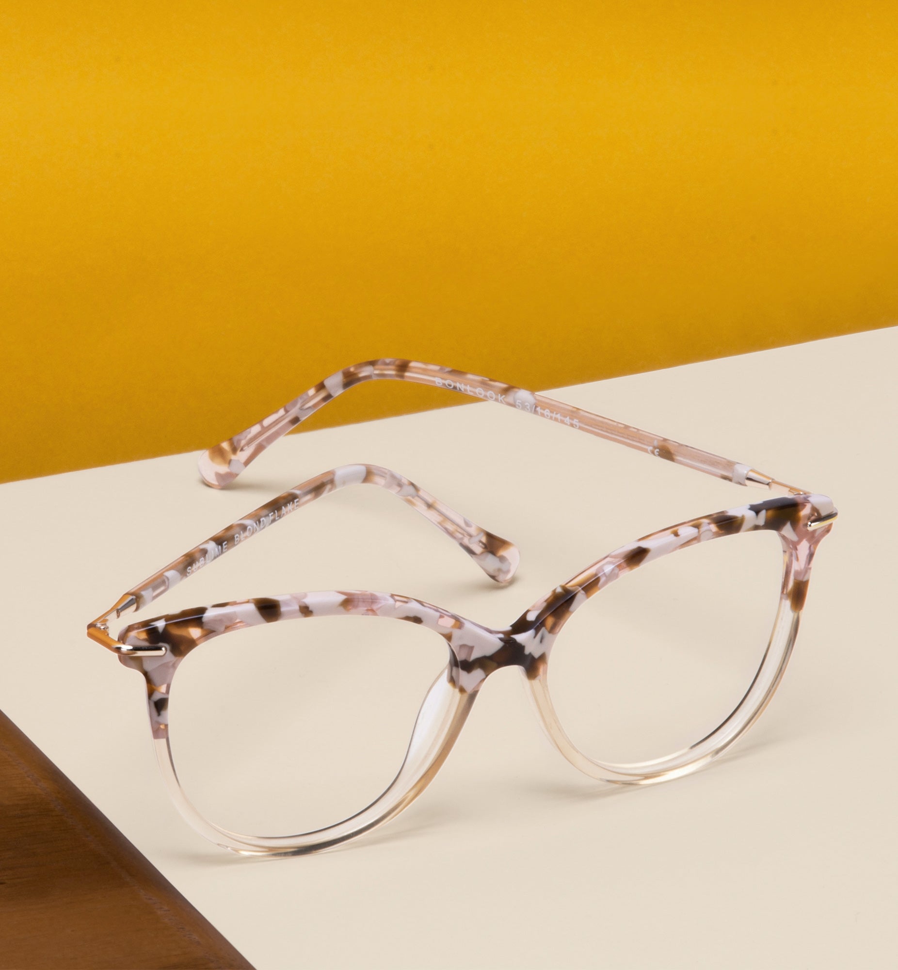 Sublime Eyeglasses BonLook   